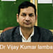 Global Group of Institutions Principal: Dr. Vijay Kumar Lamba Interview